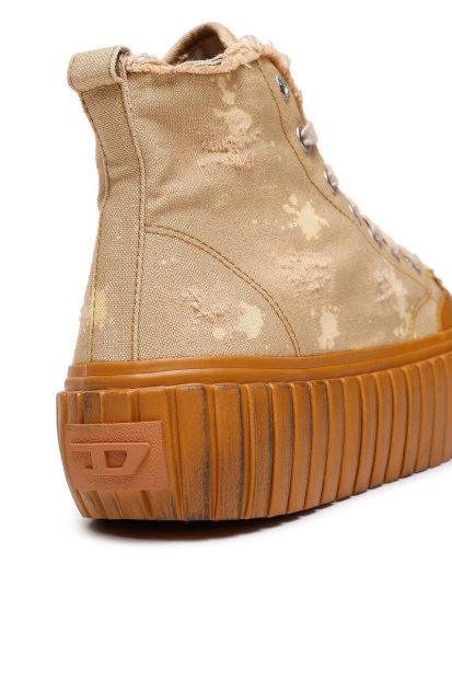 Light Brown Diesel UK S-Hanami Mid X