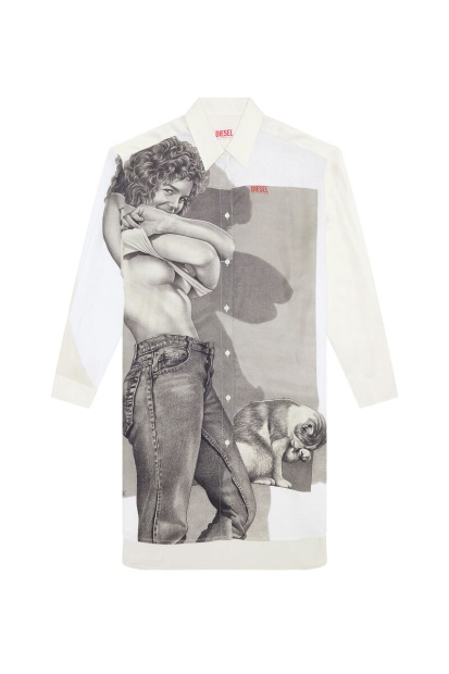 White Diesel UK Pr-D-Lunar