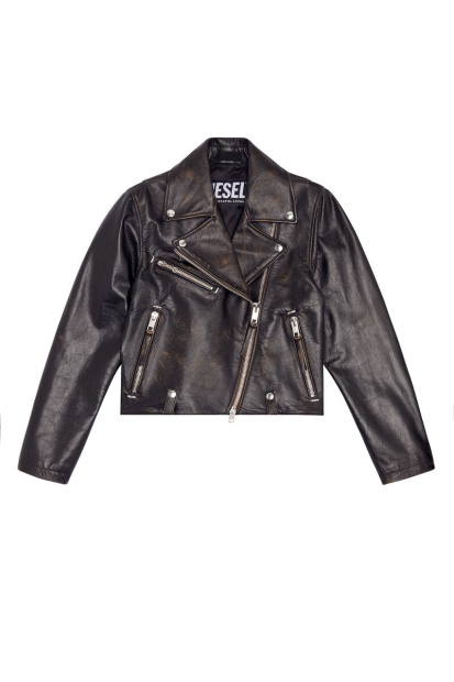 L-Edmea-Cl Diesel UK Black