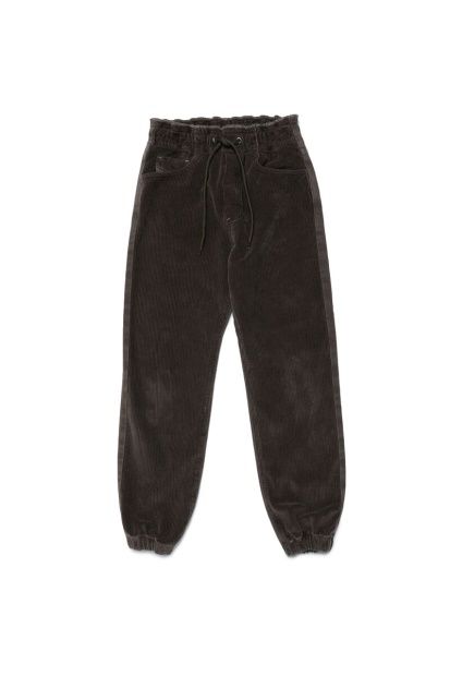 Diesel UK D-Mauri-J Dark Grey