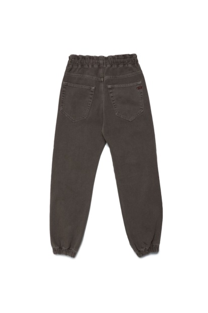 Diesel UK D-Mauri-J Dark Grey