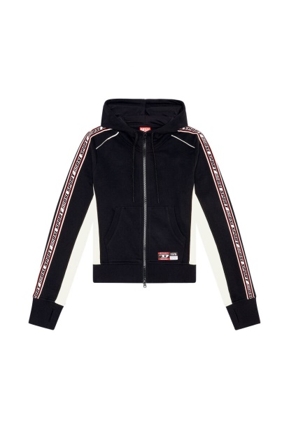 Awst-Coort-Ht04 Diesel UK Black