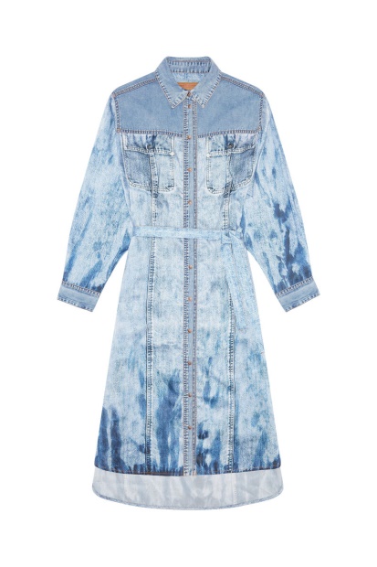 D-Anish Diesel UK Light Blue