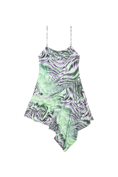 Diesel UK D-Menta-New Green/Violet