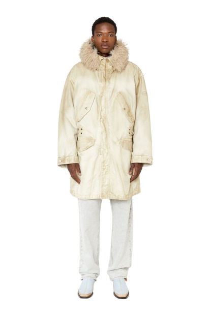 White W-Willes-Nw Diesel UK