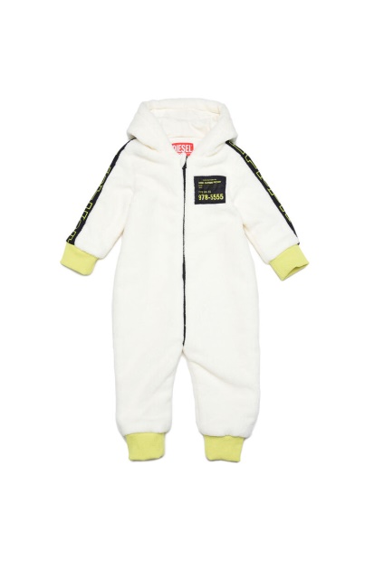 Jobrib-Ski Diesel UK White