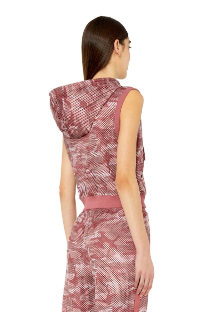 Red Awst-Dora-Ht01 Diesel UK