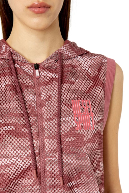 Red Awst-Dora-Ht01 Diesel UK