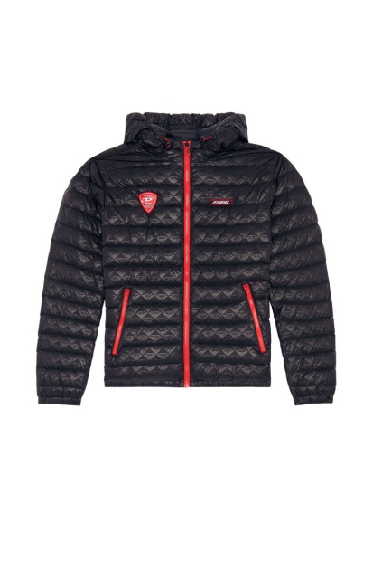 Amwt-Koopu-Ht26 Diesel UK Black