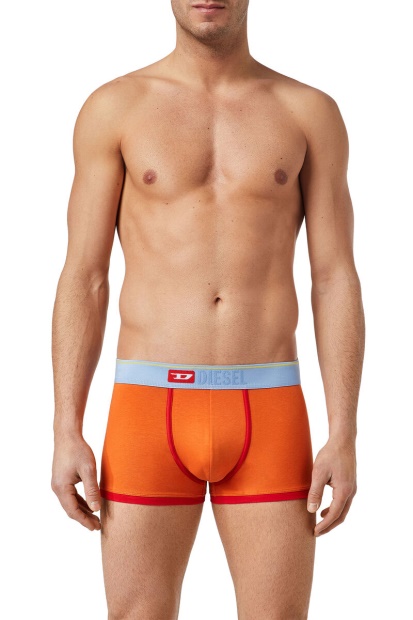 Diesel UK Umbx-Damien Orange