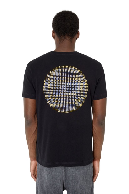 T-Diegor-E16 Diesel UK Black