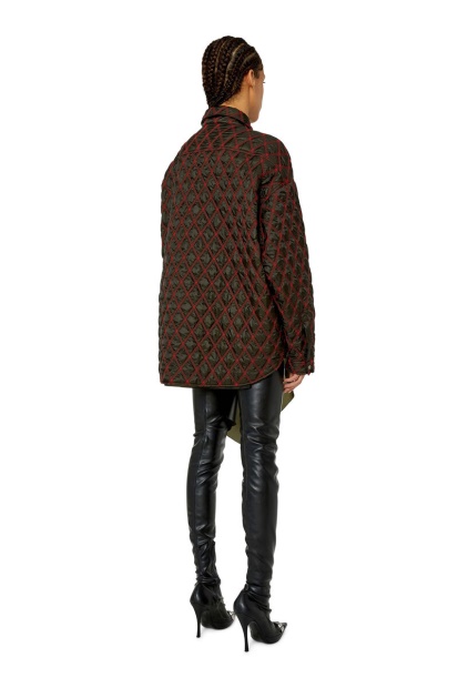 Brown G-Rhodia Diesel UK