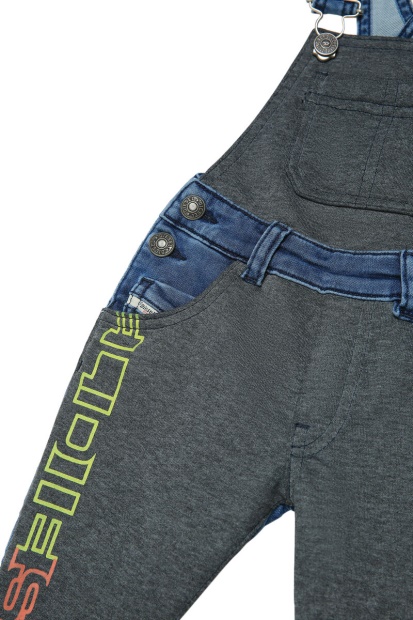 Diesel UK Jaredeb Jjj Blue/Grey