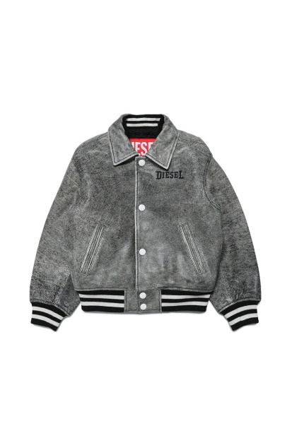 Jberty Diesel UK Grey