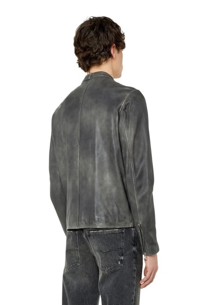 Black L-Metal-Treat Diesel UK