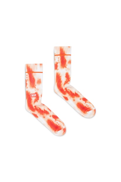 Orange Diesel UK Skm-Ray