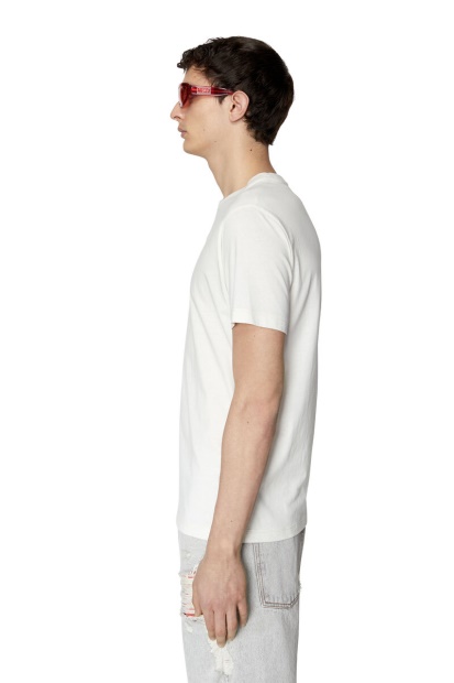 Diesel UK T-Diegor-E37 White