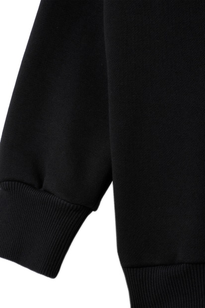 Diesel UK Screwdivision-Logox Over Black