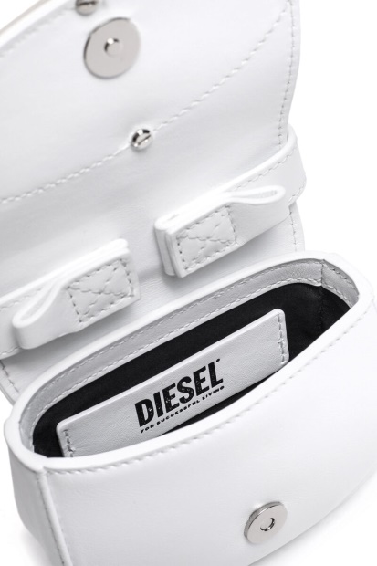 Diesel UK 1Dr Xs White