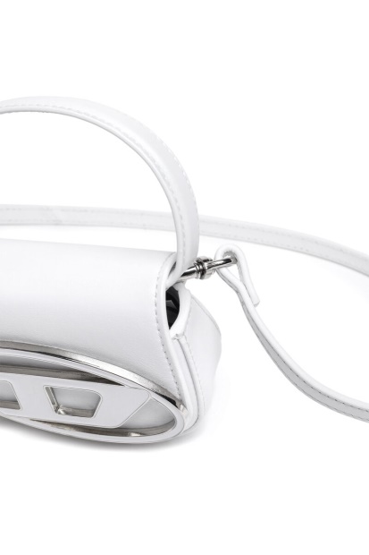 Diesel UK 1Dr Xs White