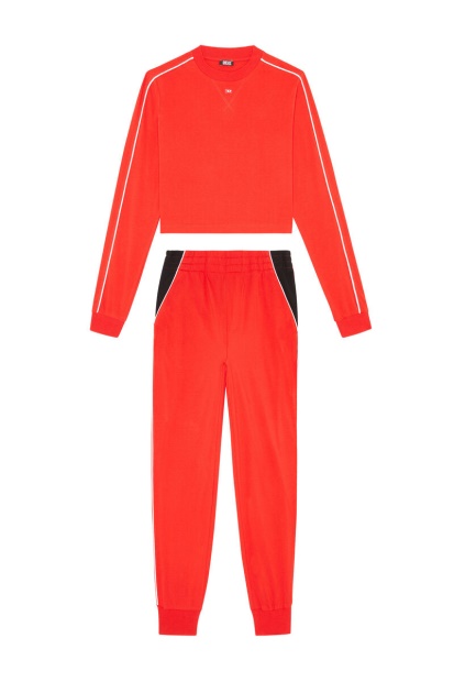 Red Ufset-Slimmy-Tool Diesel UK