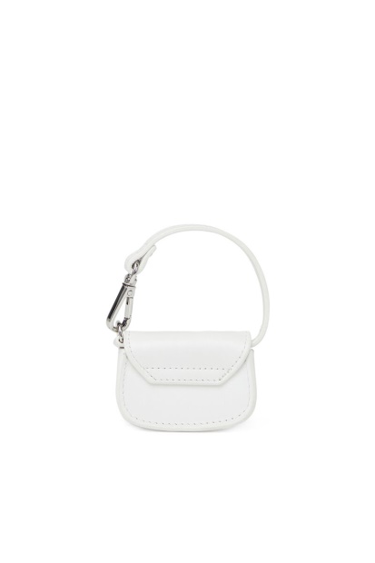 Diesel UK White 1Dr Micro