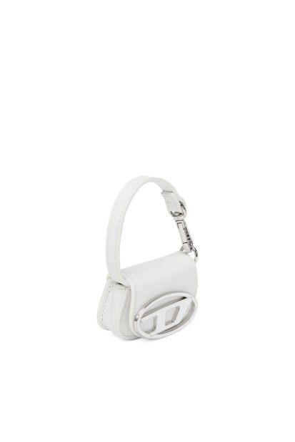 Diesel UK White 1Dr Micro