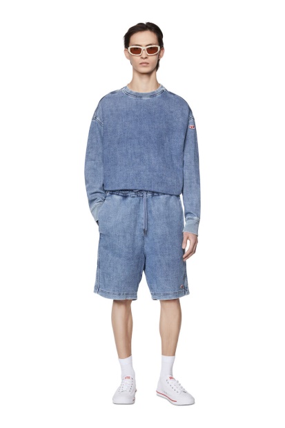 White Diesel UK S-Athos Low