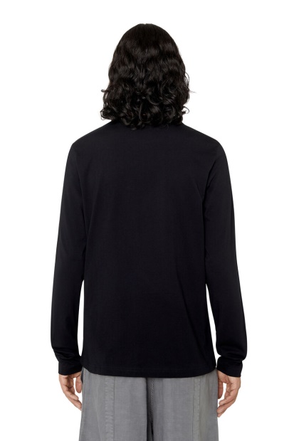 T-Diegor-Ls-E3 Diesel UK Black