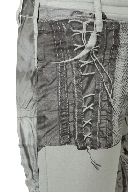 Grey P-Nellie Diesel UK