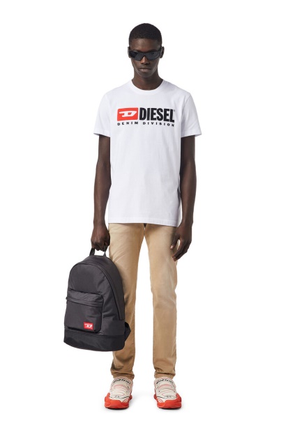 White Diesel UK T-Diegor-Div
