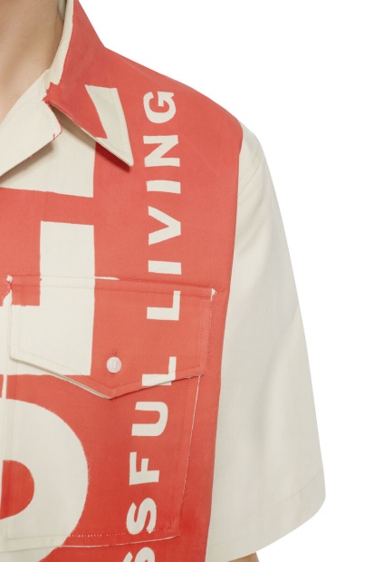 S-Mac-22 Diesel UK White/Red