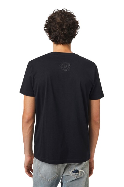 Diesel UK T-Diegos-K25 Black