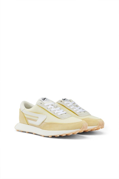 Yellow S-Racer Lc W Diesel UK