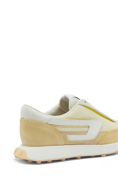 Yellow S-Racer Lc W Diesel UK