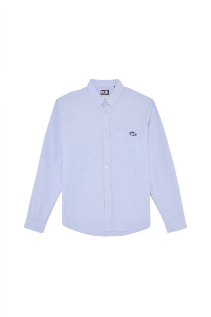 S-James-B-Cl Diesel UK Light Blue