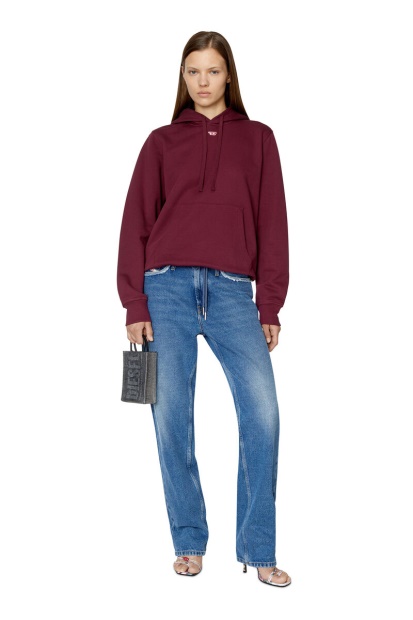 Black Diesel UK Dsl Shopper Mini Fd X