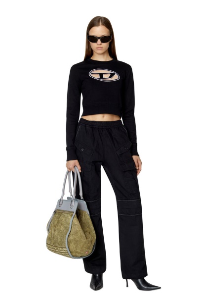 D-Vina-M X Diesel UK Military Green