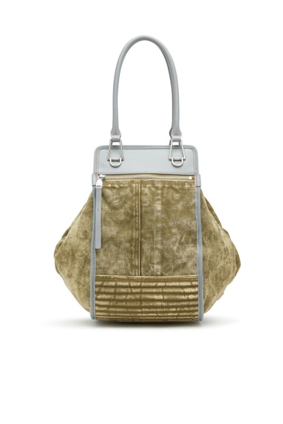 D-Vina-M X Diesel UK Military Green