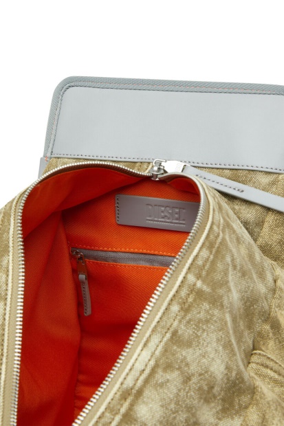 D-Vina-M X Diesel UK Military Green