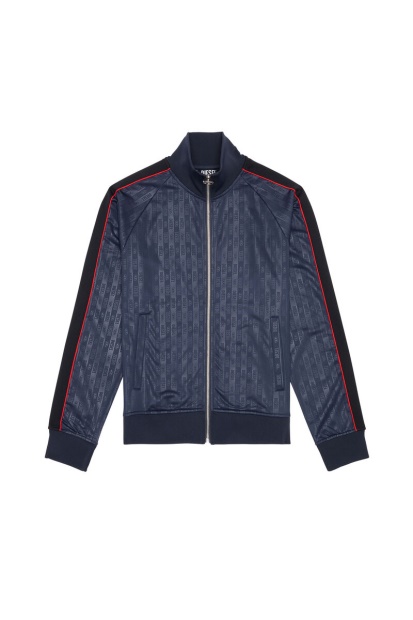 Dark Blue S-Meky Diesel UK