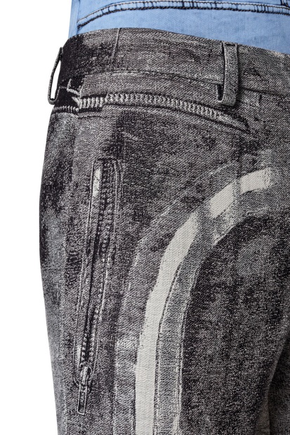 P-Ono Diesel UK Grey