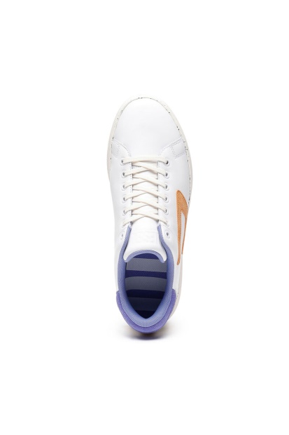 White/Violet Diesel UK S-Athene Low W