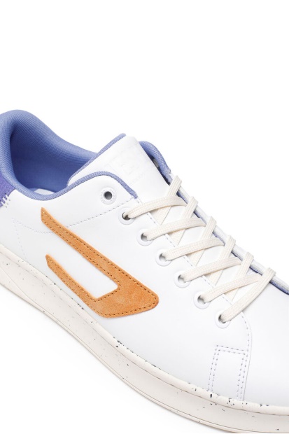 White/Violet Diesel UK S-Athene Low W