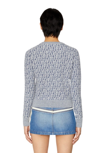 M-Oraiah-Mon Diesel UK Light Blue