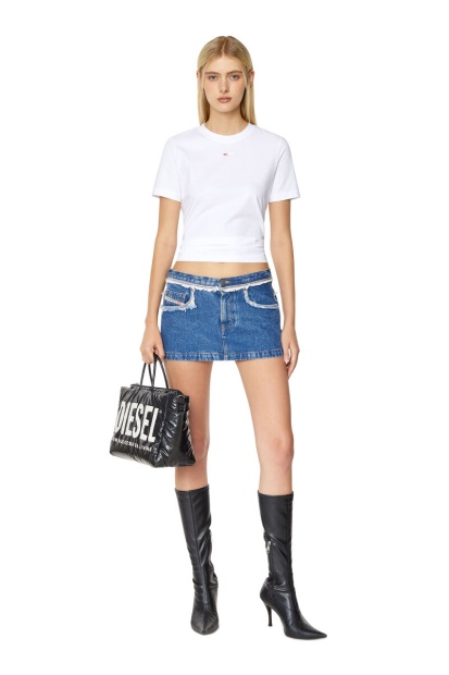 T-Reg-Microdiv Diesel UK White