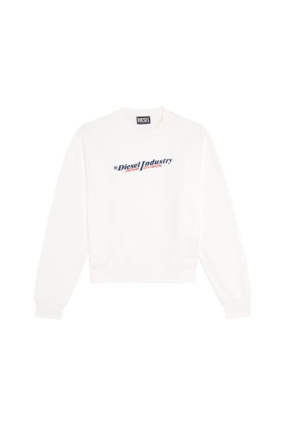 Diesel UK F-Reggy-Ind White