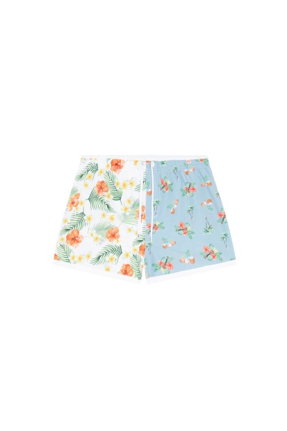 Bmbx-Sandy-Wf Diesel UK Blue/Yellow