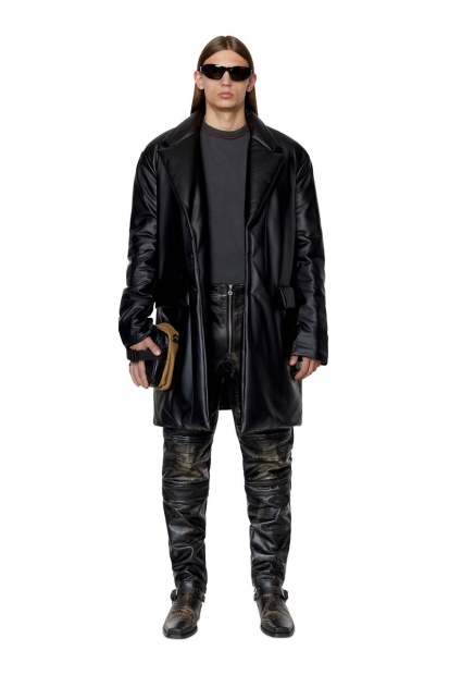 P-Marden Diesel UK Black