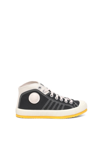 Diesel UK S-Yuk Mc W Black/Yellow